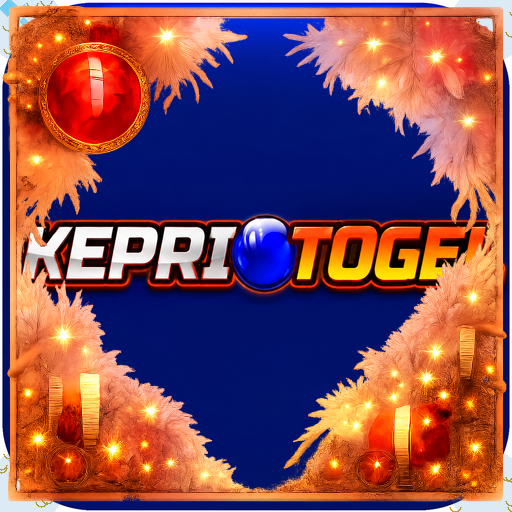 kepritogel — mitra unggulan